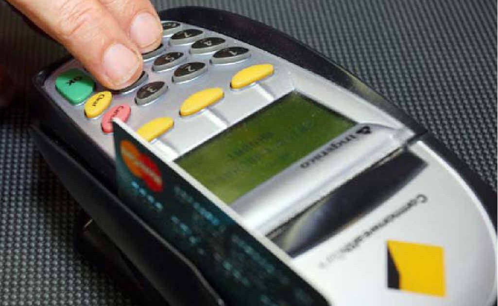 Eftpos machines have become more expensive for small or independent businesses after new fees were introduced this month. Eftpos machines have become more expensive for small or independent businesses after new fees were introduced this month.